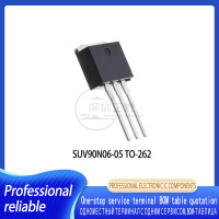 Транзистор SUV90N06-05 TO-262 POWER MOSFET