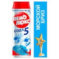 Чистящее средство Пемолюкс Морской бриз  480г