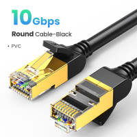 Сетевой кабель Ethernet RJ45 Cat7, 1 м/5 м/10 м/20 м