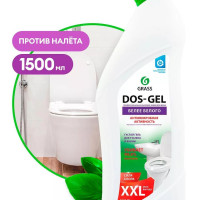 Средство чистящее для ванной и туалета