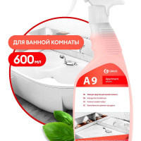 Моющее средство "Apartment Series A9" 600 мл