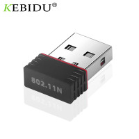 Портативная сетевая мини-карта USB2.0 WiFi