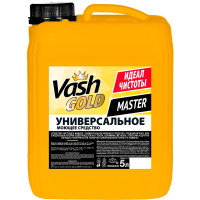 Универсальное моющее средство Идеал Чистоты Gold Master (ex. EasyWork) 5 л.