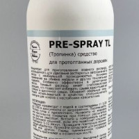 Преспрей для протоптанных ковров PRE-SPRAY TL (Тропинка) BREEZ - 500ml