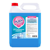 Средство для ежедневной уборки Plex 5 л.