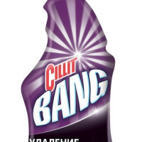 CILLIT Bang Универсальное средство против Чёрной плесени с курком 750мл