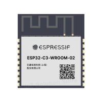 Фонарь 2,4 ГГц WiFi 802.11b/G/N BT 5,0 BT5.0, модуль ESP32-C3-версия 02 фонарь 4 МБ 8 Мб 16 Мб 16 Мб