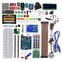 Набор для обучения студентов Arduino