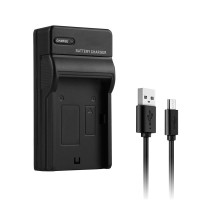 USB-зарядное устройство для Samsung SB-L70, SB-L70A, SB-L110