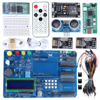 Набор для обучения программированию Arduino