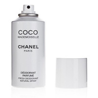 Парфюмированный Дезодорант для тела COCO Mademoiselle