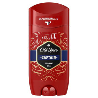 Дезодорант твердый Old Spice captain 85 мл