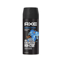 Axe Дезодорант-спрей Anarchy For Him с ароматом граната и сандала, 150 мл