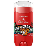 Old Spice Tigerclaw дезодорант-антиперспирант мужской, 85гр