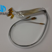 4 шт. сканирующая головка Гибкий плоский кабель для Xerox WorkCentre 3119 для Samsung SCX 4100 4200 4220 Φ