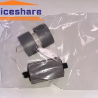 1 набор, набор роликов для подачи бумаги для Canon DR2580C DR2510C DR2010C 3010C 2050 2025