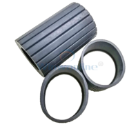 1 компл. Сканер пикапа роликовая шина для Canon DR-2580C 2510C C130 2010 3010C 2010 3010 2510 2580