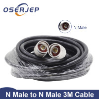 Кабель для 2g 3G 4G 900 1800 2100 ретранслятор сигнала yagi log omni потолочная антенна разветвитель питания