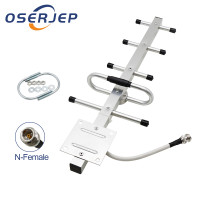 Антенна Yagi 900 МГц