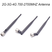 Внутренняя всенаправленная антенна 2g/3g/4g 5 дБи с антенной N-коннектора для усилителя GSM WCDMA ретранслятор