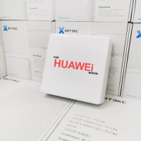 Антенна 4G MiMO для модема или Роутера Huawei ZTE CRC9 TS9 SMA усиление сигнала всех операторов