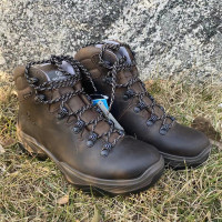 SCARPA斯卡帕 TERRA GTX 大地 男女戶外徒步登山鞋 新款 30020