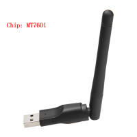 Wi-Fi адаптер MT7601 150 Мбит/с USB 2.0