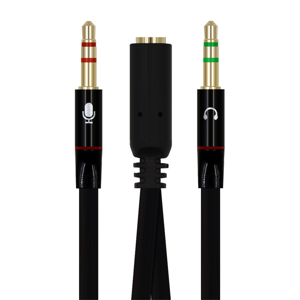 Greendio_Headphone_Y_Splitter_for_Computer_3.5mm_Female_to_2_Male_Mic_Audio_Y_Splitter_Cable_Headset_to_PC_Laptop_AUX_Adapter (9)