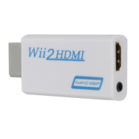 Преобразователь WII в HDMI