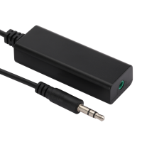 Шумоподавление аудио изолятор 3,5 мм Aux