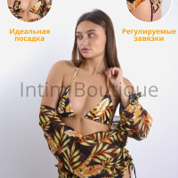 Купальник раздельный INTIM Boutique