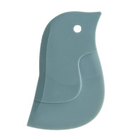 Скребок для чистки в форме пингвина