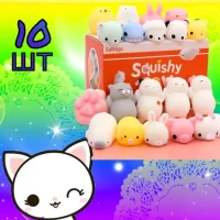 Игрушка Сквиш