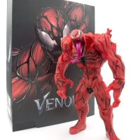  Веном игрушка Venom Мстители герои марвел большая фигурка