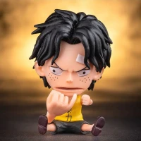 Коллекционные фигурки Ван Пис, Аниме One Piece