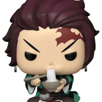 Фигурка аниме Funko POP! Demon Slayer Танджиро Камадо