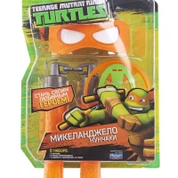 Боевое оружие Микеланджело