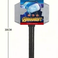 Молоток Тора / Молот Тора / Игрушечное оружие 