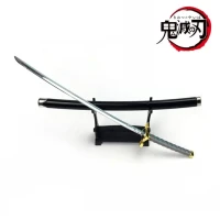 Сувенирное оружие по аниме КРД (Demon Slayer)