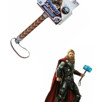 Молот Тора / Игрушечное оружие 