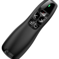 Беспроводная ручка Clicker 2,4 ГГц