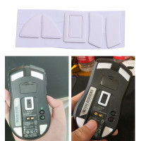 Профессиональный сменный скользящий коврик для мыши и коньков razer Viper Ultimate