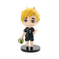 Фигурки-игрушки Haikyuu