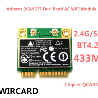 Двухдиапазонный Wi-Fi-модуль WIRCARD Atheros QCA9377