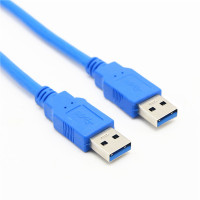 Двойной наконечник USB 3,0
