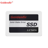 Твердотельный диск Goldenfir