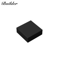 Конструктор детский из блоков 1x1, 20 шт., 3070 MOC