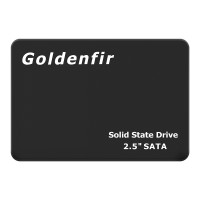 SSD-накопитель Goldenfir