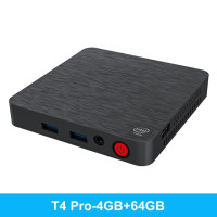 Мини ПК Beelink T4 Pro