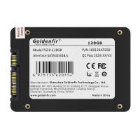 Жесткий диск Goldenfir SSD 240 ГБ 120 ГБ 2,5 дюйма hd hd 1 ТБ твердотельный накопитель для ПК ssd 720 ГБ 480 ГБ 360 гб